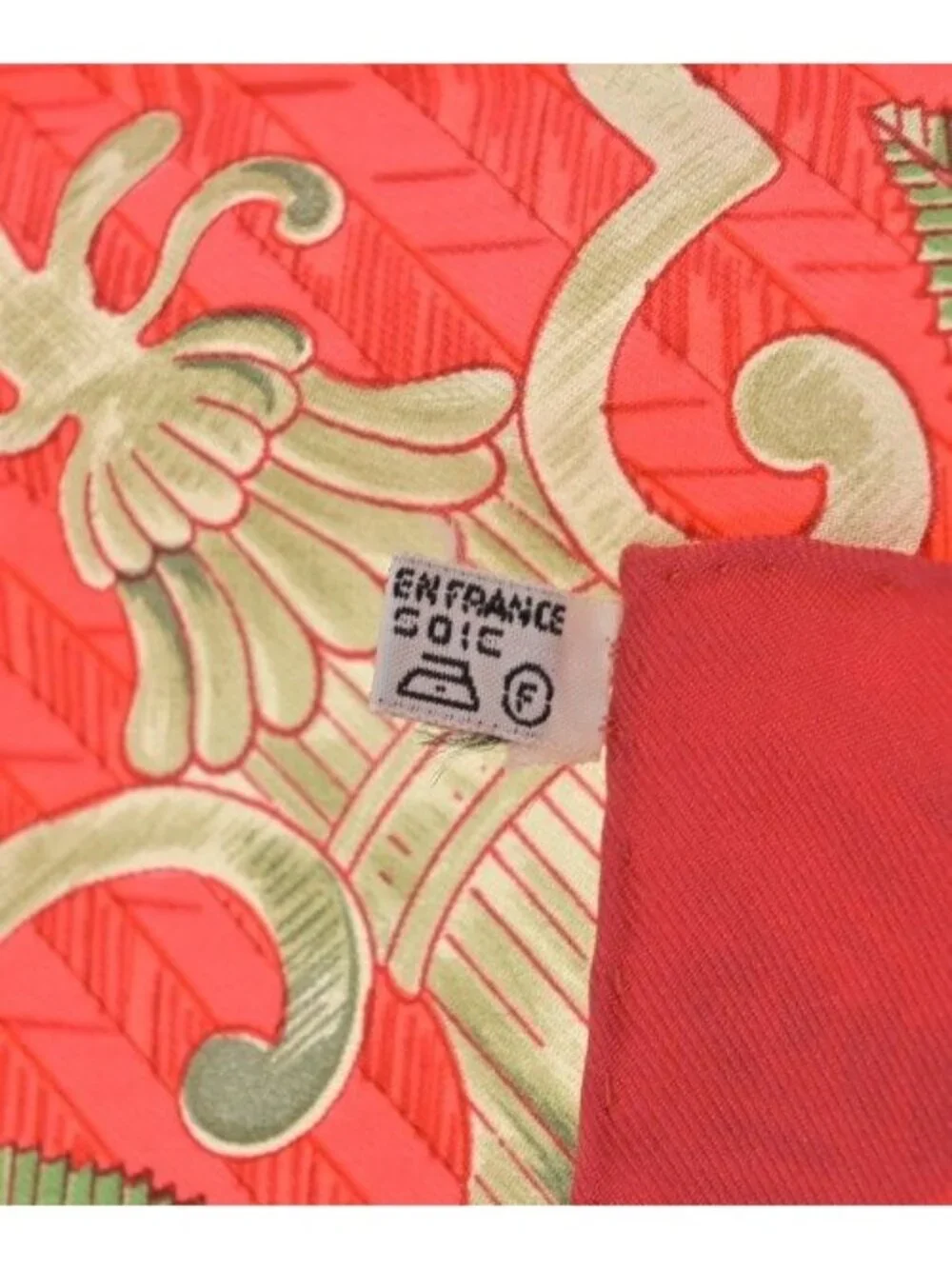 Hermes brand item